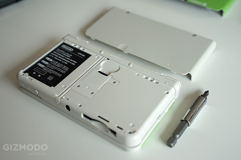 Illustration for article titled Probamos la New Nintendo 3DS: una pantalla más 3D que nunca